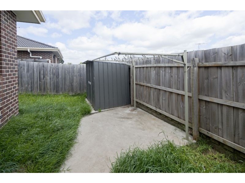 6/35 Steward Street, Warragul VIC 3820
