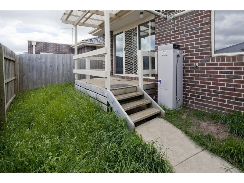 6/35 Steward Street, Warragul VIC 3820