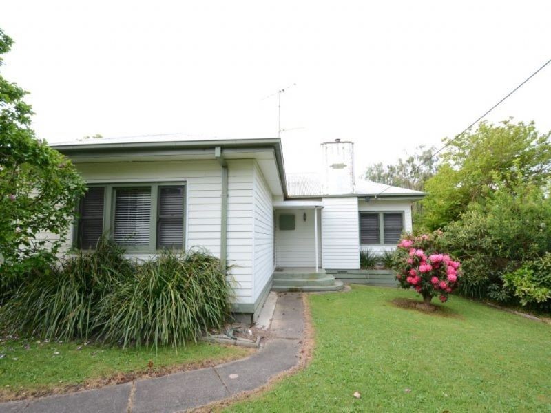 1 Victoria Street, Drouin VIC 3818