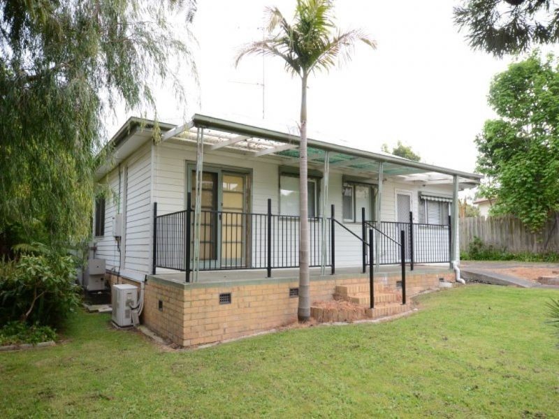 1 Victoria Street, Drouin VIC 3818