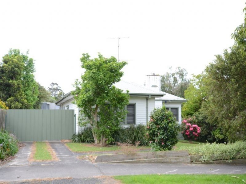 1 Victoria Street, Drouin VIC 3818