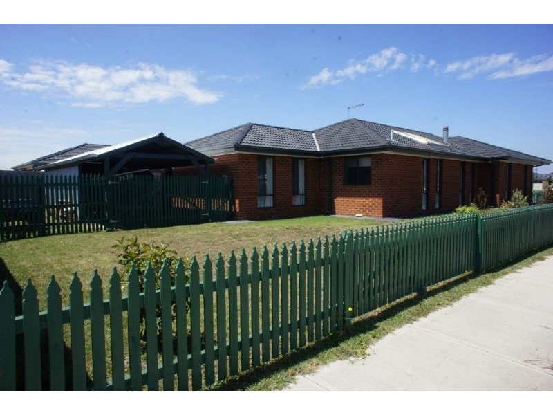 48 Stockman Way, Longwarry VIC 3816