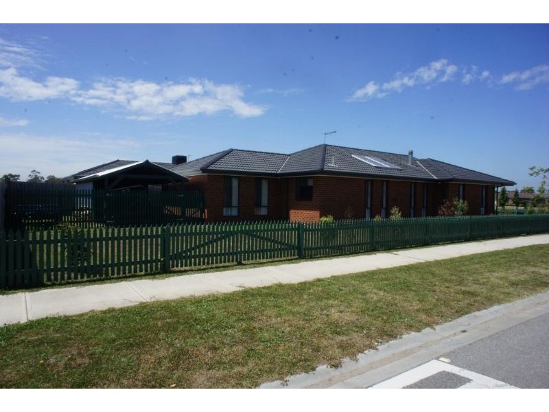 48 Stockman Way, Longwarry VIC 3816