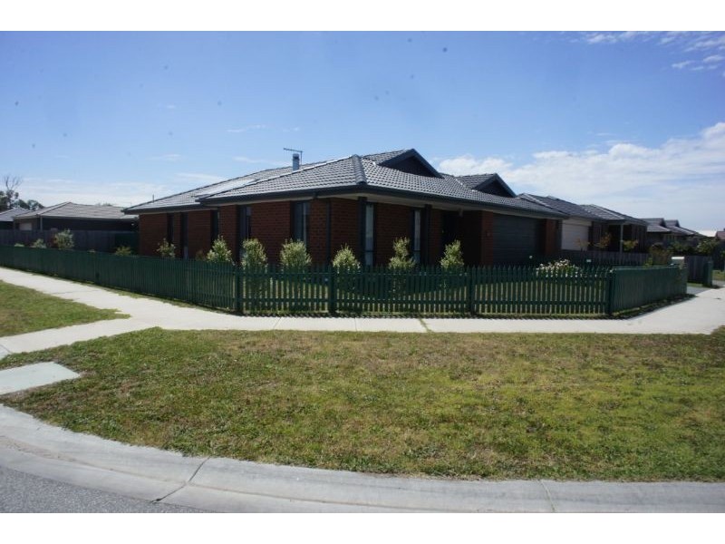 48 Stockman Way, Longwarry VIC 3816