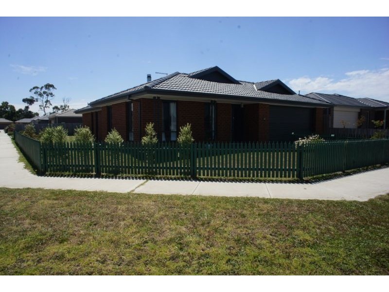 48 Stockman Way, Longwarry VIC 3816