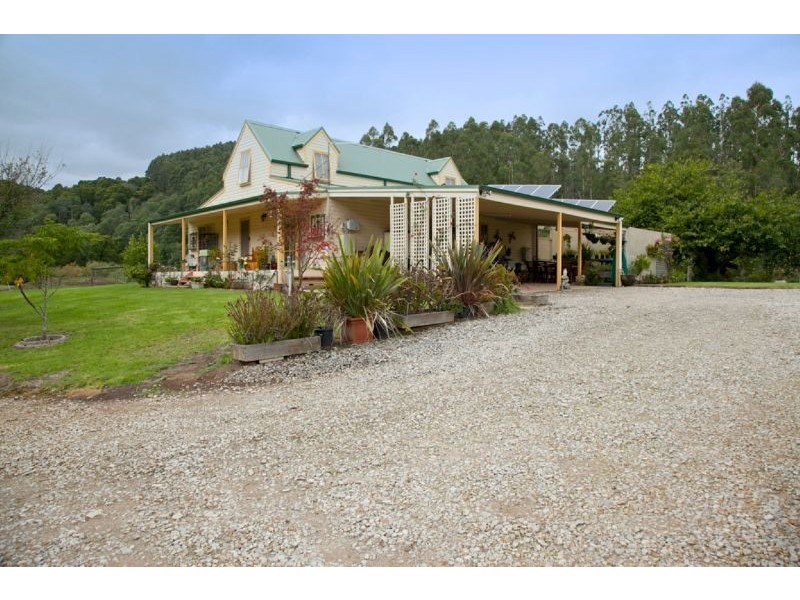 79 Van Ess Road, Ferndale VIC 3821
