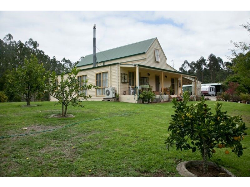 79 Van Ess Road, Ferndale VIC 3821