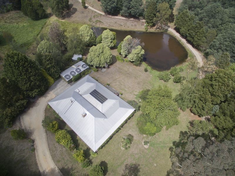 154 Ferndale Road, Ferndale VIC 3821
