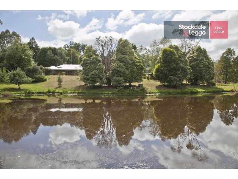 154 Ferndale Road, Ferndale VIC 3821