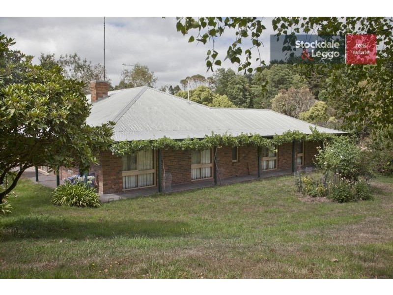 154 Ferndale Road, Ferndale VIC 3821