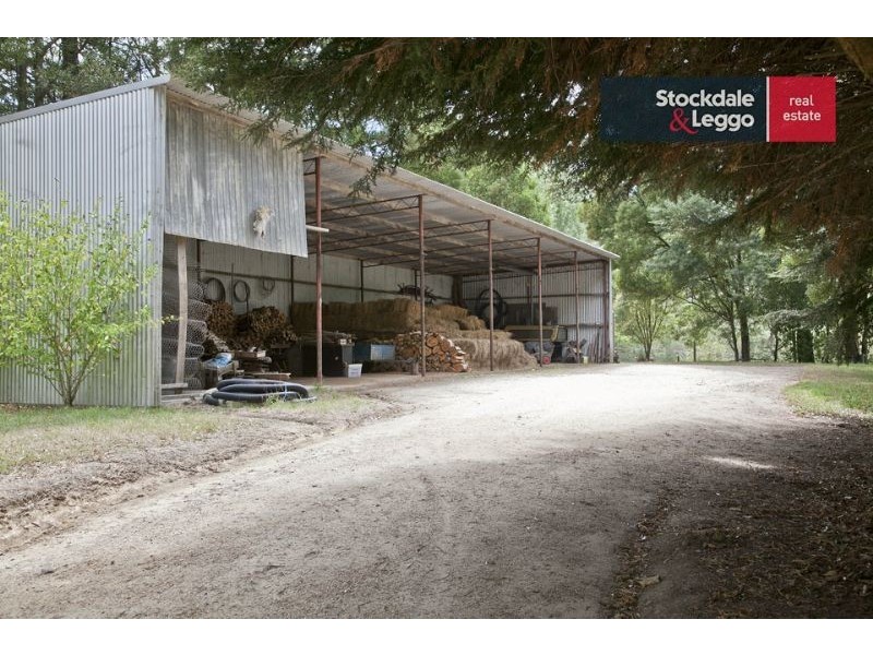154 Ferndale Road, Ferndale VIC 3821