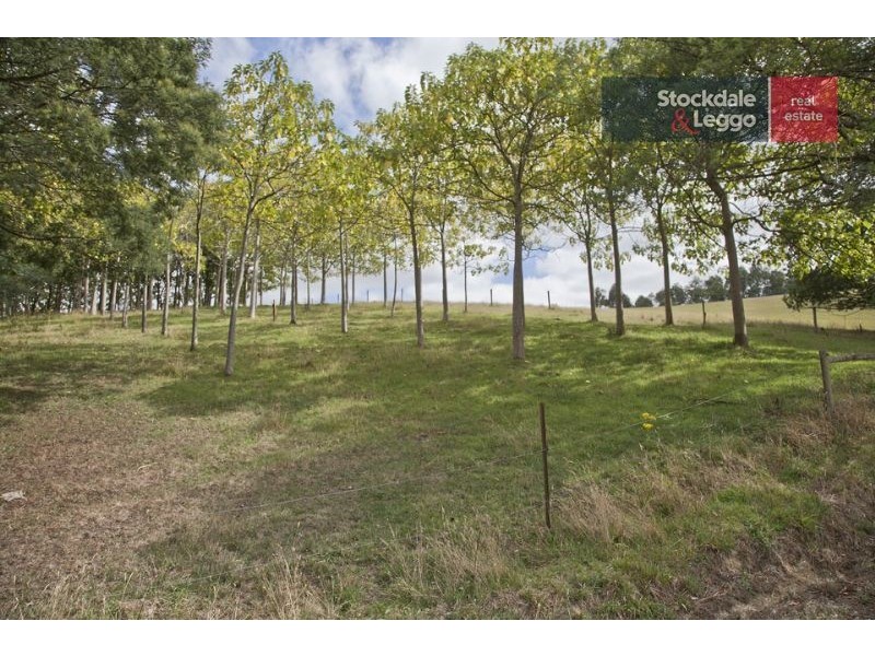 154 Ferndale Road, Ferndale VIC 3821