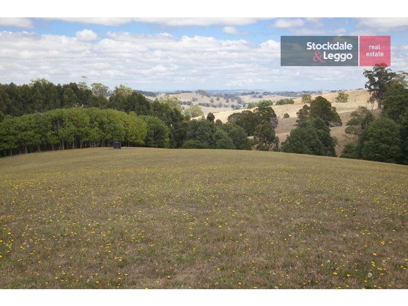 154 Ferndale Road, Ferndale VIC 3821