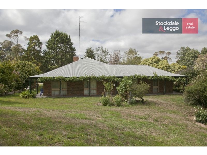 154 Ferndale Road, Ferndale VIC 3821