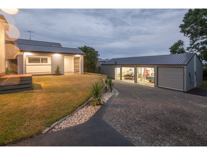 110 Brandy Creek Road, Warragul VIC 3820