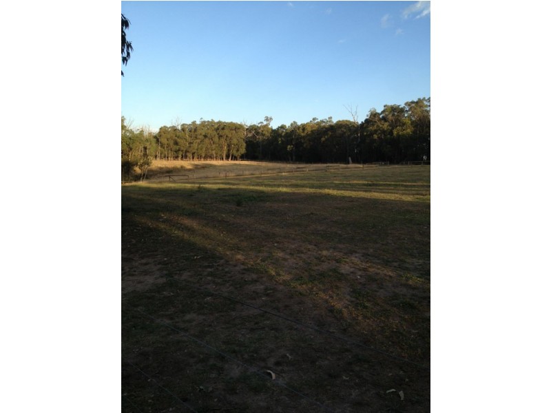 2725 Old Sale Road, Shady Creek VIC 3821