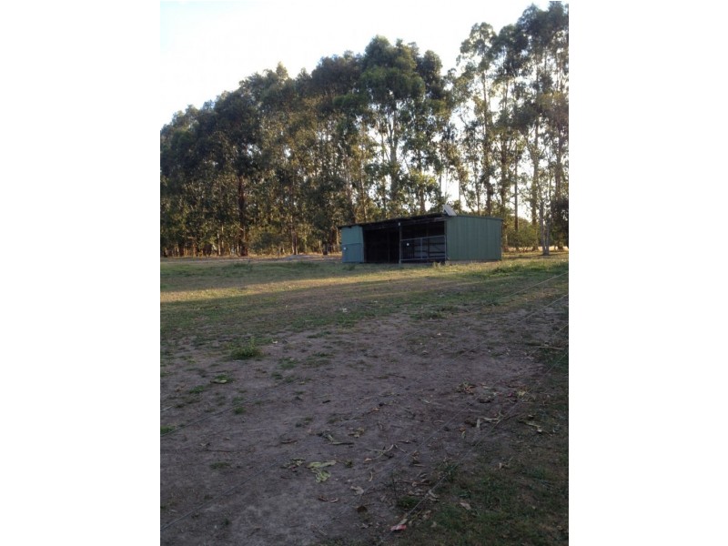2725 Old Sale Road, Shady Creek VIC 3821
