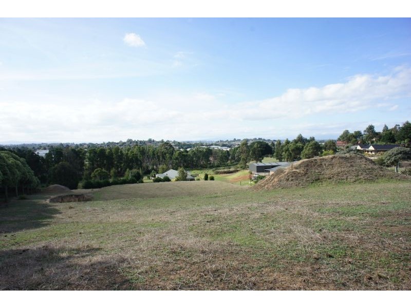 11 Treforest Court, Warragul VIC 3820
