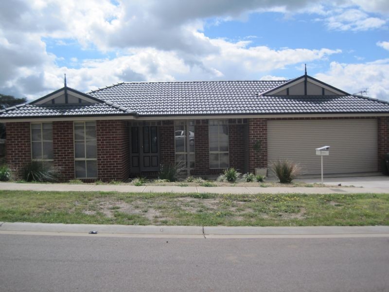 1 Tatterson Court, Warragul VIC 3820