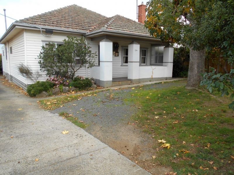56 Clifford Street, Warragul VIC 3820