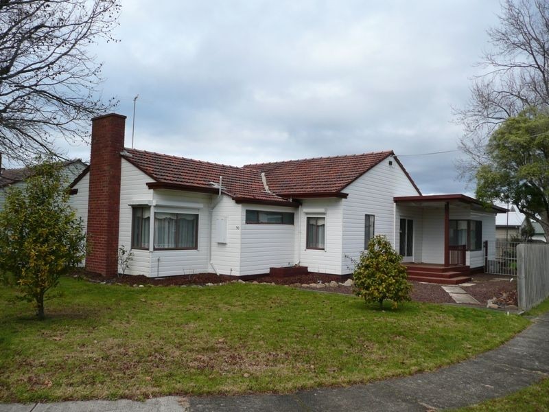 Warragul VIC 3820
