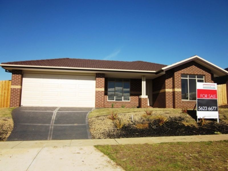 Drouin VIC 3818