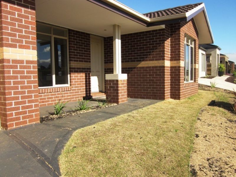Drouin VIC 3818