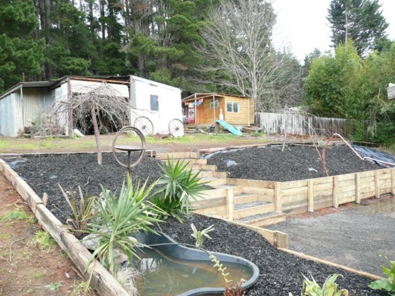 Noojee VIC 3833