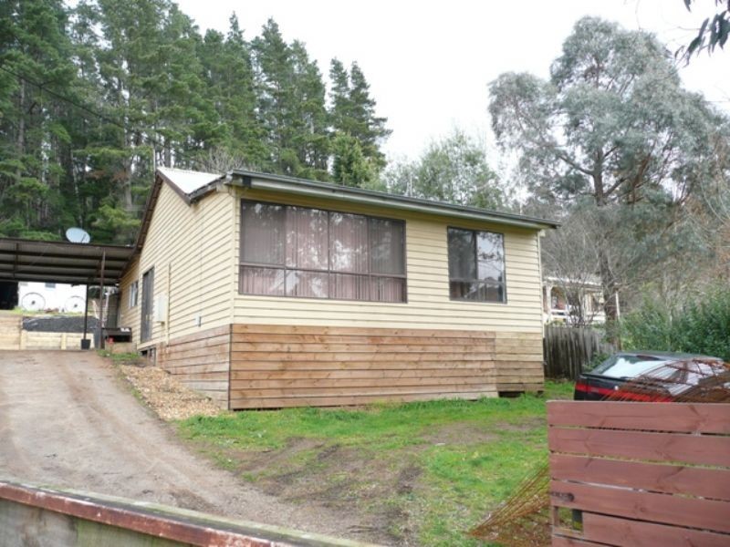 Noojee VIC 3833