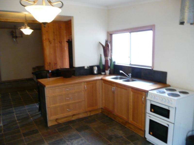 Noojee VIC 3833