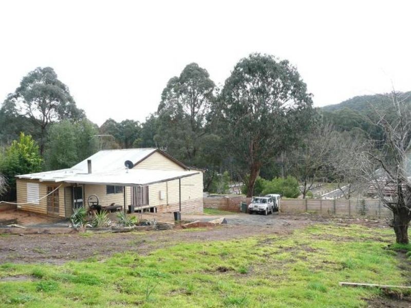 Noojee VIC 3833