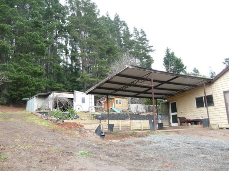 Noojee VIC 3833