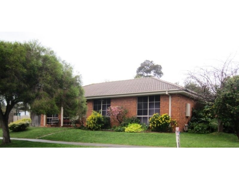 Drouin VIC 3818