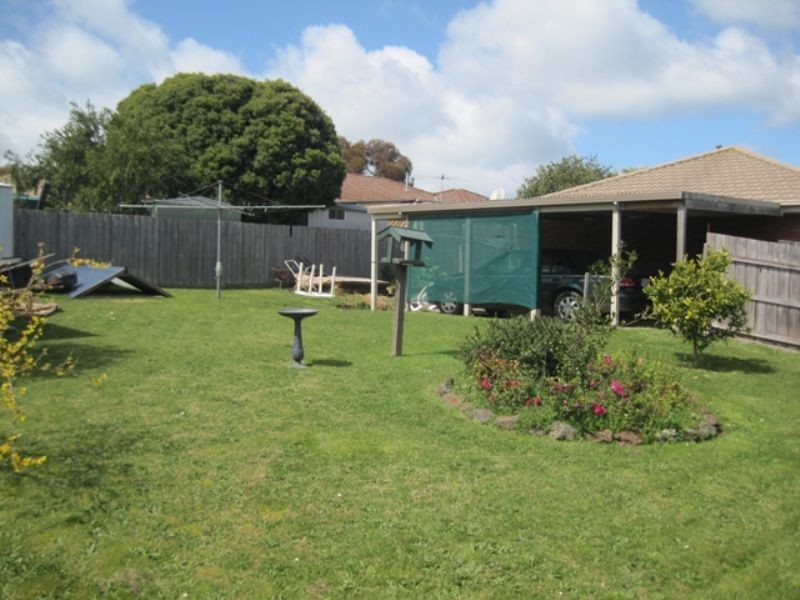 Drouin VIC 3818