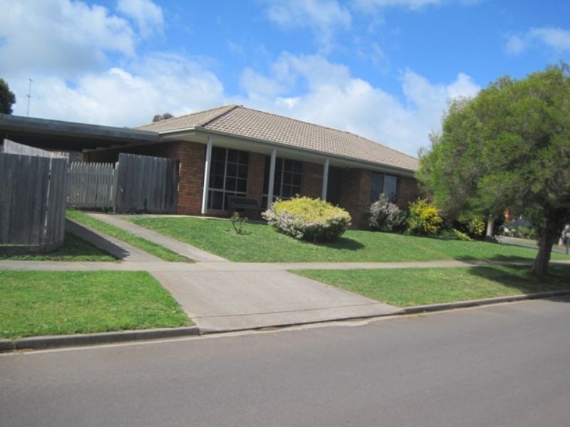 Drouin VIC 3818