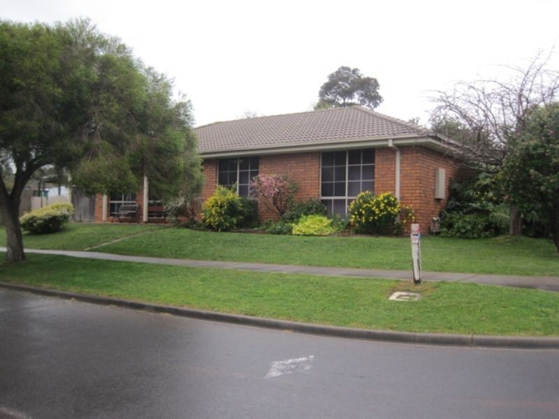 Drouin VIC 3818