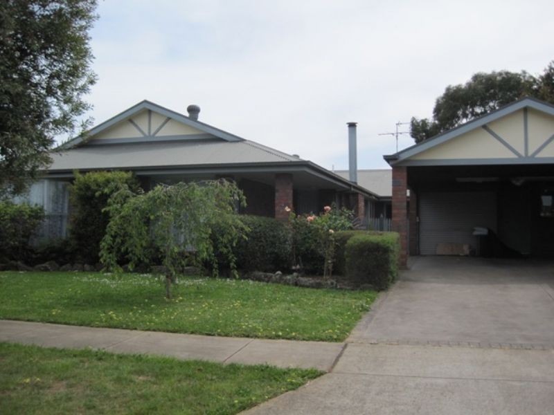 Drouin VIC 3818