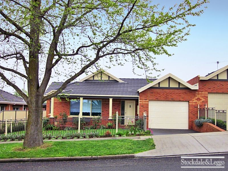 Warragul VIC 3820