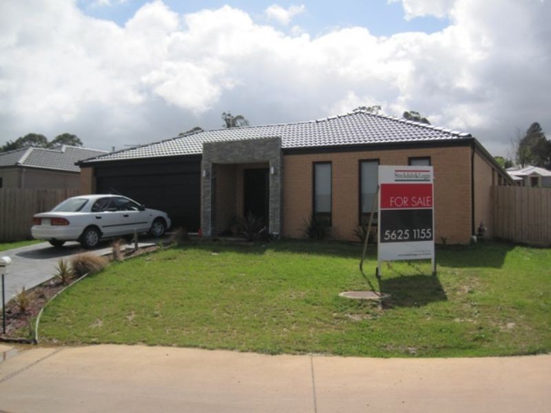 Drouin VIC 3818