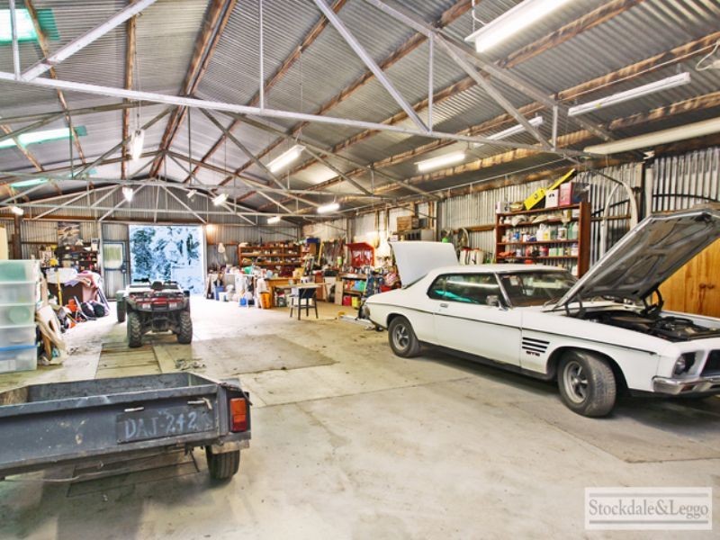 Neerim South VIC 3831