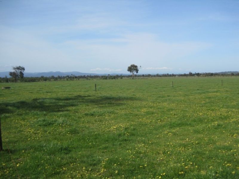 Bunyip VIC 3815
