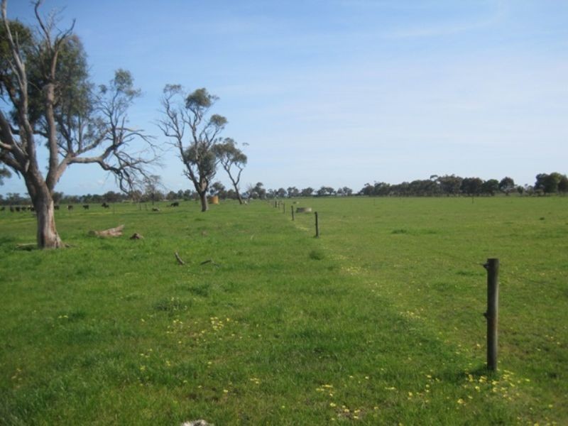 Bunyip VIC 3815