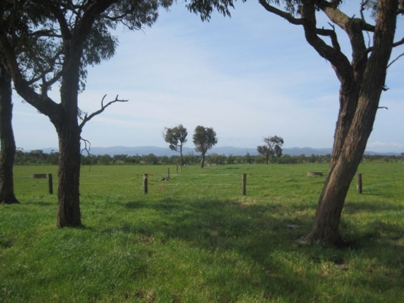 Bunyip VIC 3815