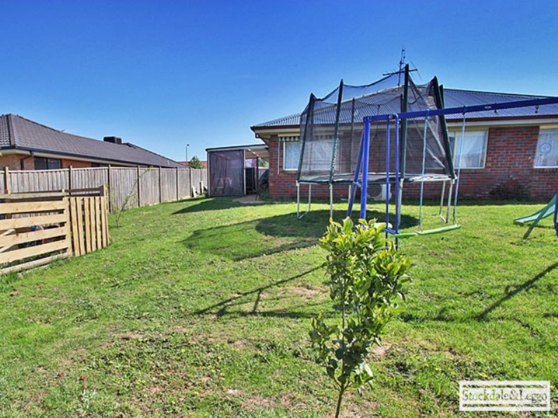 Warragul VIC 3820