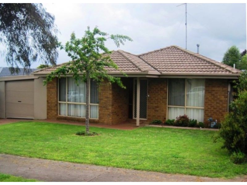 Drouin VIC 3818