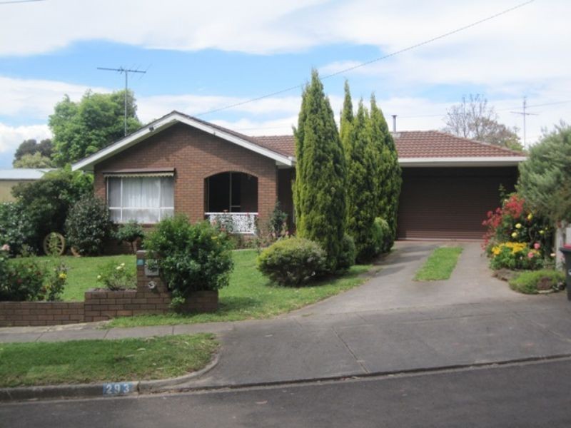 Drouin VIC 3818