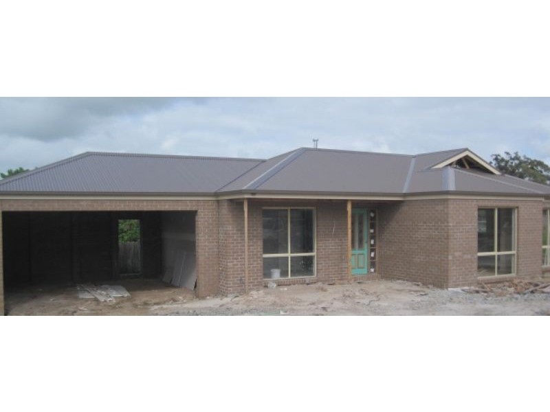 Drouin VIC 3818