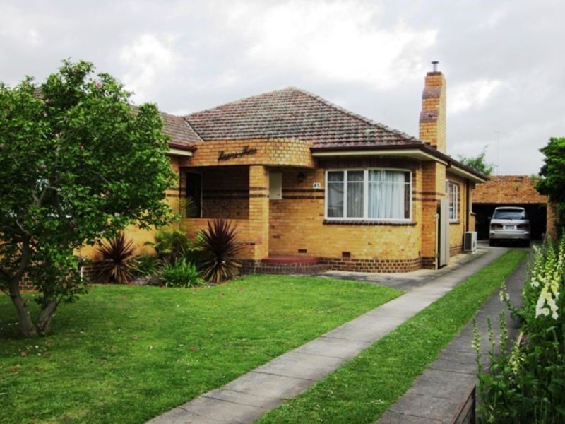 Warragul VIC 3820