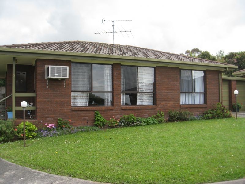 Garfield VIC 3814