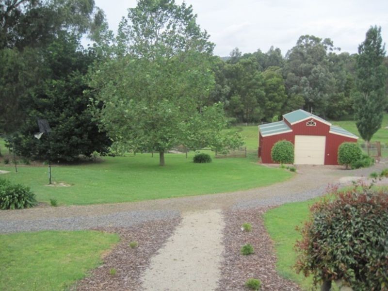 Drouin VIC 3818